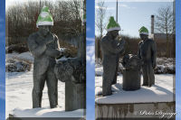 Sehenswürdigkeiten, Drei Weise aus dem Abendland, Foto-Nr. 5, 02.04.2010|50.88047778,6.21839722