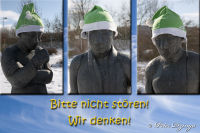 Sehenswürdigkeiten, Drei Weise aus dem Abendland, Foto-Nr. 6, 02.04.2010|50.88047778,6.21839722
