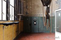 Sehenswürdigkeiten, Förderturm und Fördermaschinenhaus auf dem Annaplatz, Foto-Nr. 47, 11.09.2011|50.87283333,6.15838889