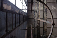 Sehenswürdigkeiten, Förderturm und Fördermaschinenhaus auf dem Annaplatz, Foto-Nr. 50, 11.09.2011|50.87283333,6.15838889