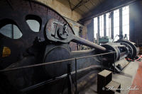 Sehenswürdigkeiten, Förderturm und Fördermaschinenhaus auf dem Annaplatz, Foto-Nr. 42, 11.09.2011|50.87283333,6.15838889