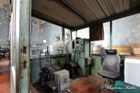 Sehenswürdigkeiten, Förderturm und Fördermaschinenhaus auf dem Annaplatz, Foto-Nr. 20, 11.09.2011|50.87283333,6.15838889