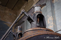Sehenswürdigkeiten, Förderturm und Fördermaschinenhaus auf dem Annaplatz, Foto-Nr. 39, 11.09.2011|50.87283333,6.15838889