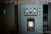 Sehenswürdigkeiten, Förderturm und Fördermaschinenhaus auf dem Annaplatz, Foto-Nr. 48, 11.09.2011|50.87283333,6.15838889