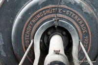 Sehenswürdigkeiten, Förderturm und Fördermaschinenhaus auf dem Annaplatz, Foto-Nr. 25, 11.09.2011|50.87283333,6.15838889
