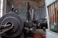 Sehenswürdigkeiten, Förderturm und Fördermaschinenhaus auf dem Annaplatz, Foto-Nr. 23, 11.09.2011|50.87283333,6.15838889