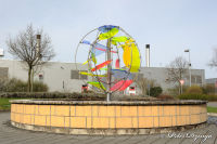 Sehenswürdigkeiten, GIF-Brunnen, Foto-Nr. 6, 02.04.2010|50.88055,6.21836667