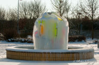 Sehenswürdigkeiten, GIF-Brunnen, Foto-Nr. 3, 16.02.2010|50.88055,6.21836667