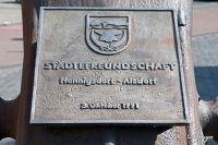 Sehenswürdigkeiten, Hennigsdorfer Kokille, Foto-Nr. 3, 08.04.2010|50.8744277797,6.164067