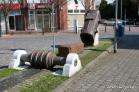 Sehenswürdigkeiten, Hennigsdorfer Kokille, Foto-Nr. 4, 08.04.2010|50.8744277797,6.164067