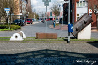 Sehenswürdigkeiten, Hennigsdorfer Kokille, Foto-Nr. 8, 02.04.2010|50.8744277797,6.164067