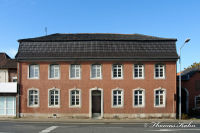 Sehenswürdigkeiten, Hofanlage Jülicher Straße 175, Foto-Nr. 3, 29.10.2011|50.8682670593,6.2127037048