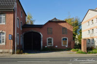 Sehenswürdigkeiten, Hofanlage Jülicher Straße 175, Foto-Nr. 5, 29.10.2011|50.8682670593,6.2127037048
