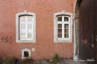 Sehenswürdigkeiten, Hofanlage Jülicher Straße 175, Foto-Nr. 6, 29.10.2011|50.8682670593,6.2127037048