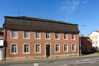 Sehenswürdigkeiten, Hofanlage Jülicher Straße 175, Foto-Nr. 4, 29.10.2011|50.8682670593,6.2127037048