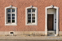 Sehenswürdigkeiten, Hofanlage Jülicher Straße 175, Foto-Nr. 8, 29.10.2011|50.8682670593,6.2127037048