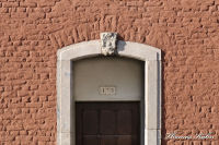 Sehenswürdigkeiten, Hofanlage Jülicher Straße 175, Foto-Nr. 9, 29.10.2011|50.8682670593,6.2127037048