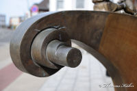 Sehenswürdigkeiten, Karnevalsbrunnen, Foto-Nr. 13, 02.04.2010|50.87439444,6.161303