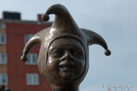 Sehenswürdigkeiten, Karnevalsbrunnen, Foto-Nr. 12, 02.04.2010|50.87439444,6.161303