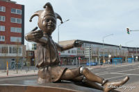 Sehenswürdigkeiten, Karnevalsbrunnen, Foto-Nr. 11, 02.04.2010|50.87439444,6.161303