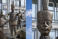 Sehenswürdigkeiten, Karnevalsbrunnen, Foto-Nr. 6, 02.04.2010|50.87439444,6.161303