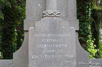 Sehenswürdigkeiten, Kreuzanlage auf dem Nordfriedhof, Foto-Nr. 8, 04.06.2011|50.88902778,6.15022222