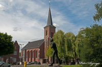 Sehenswürdigkeiten, Mariadorfer Kumpel, Foto-Nr. 8, 07.07.2011|50.86315,6.190925