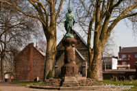Sehenswürdigkeiten, Mariensäule, Foto-Nr. 3, 15.03.2011|50.8778769,6.16149545