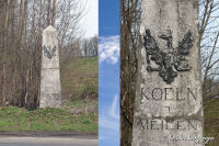 Sehenswürdigkeiten, Meilenstein, Foto-Nr. 6, 02.04.2010|50.87194633,6.21973157