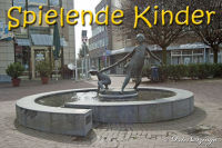 Sehenswürdigkeiten, Spielende Kinder, Foto-Nr. 2, 05.04.2010|50.873667,6.162772