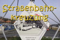 Sehenswürdigkeiten, Straßenbahnkreuzung, Foto-Nr. 2, 23.01.2010|50.85839843,6.20383691997