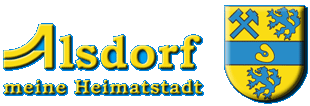 Alsdorf meine Heimatstadt