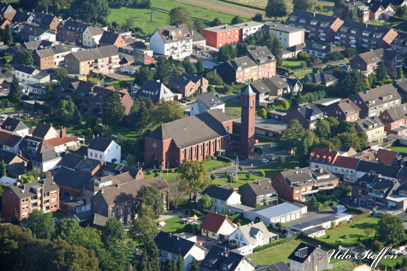 Alsdorf meine Heimatstadt :: Fotos aus Alsdorf :: Abseits aller Straßen ...