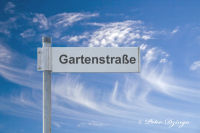 Gartenstraße