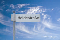 Heidestraße
